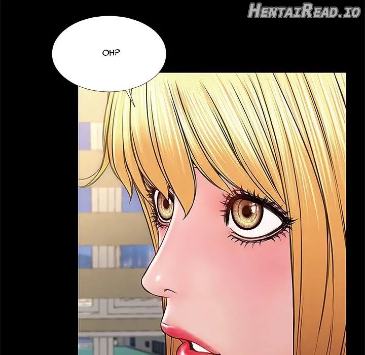 Superstar Cynthia Oh Chapter 12 - page 58