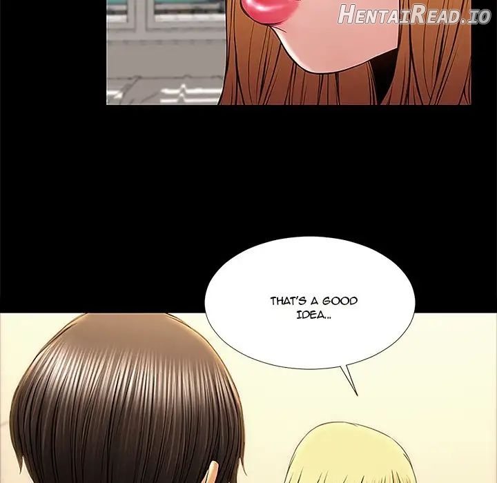 Superstar Cynthia Oh Chapter 12 - page 59