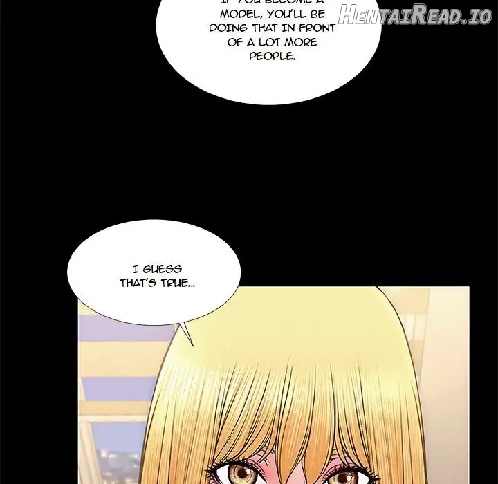 Superstar Cynthia Oh Chapter 12 - page 65