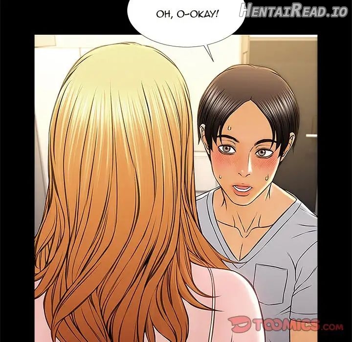 Superstar Cynthia Oh Chapter 12 - page 69