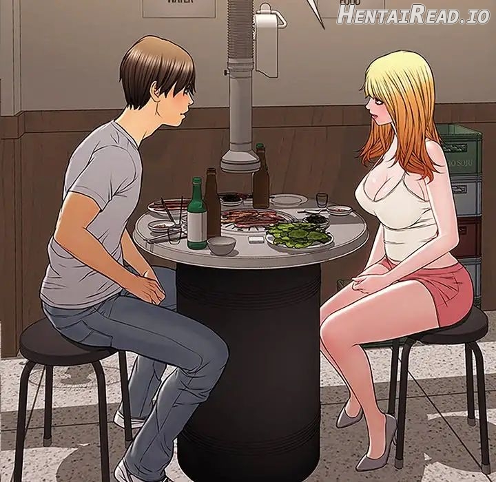 Superstar Cynthia Oh Chapter 12 - page 7