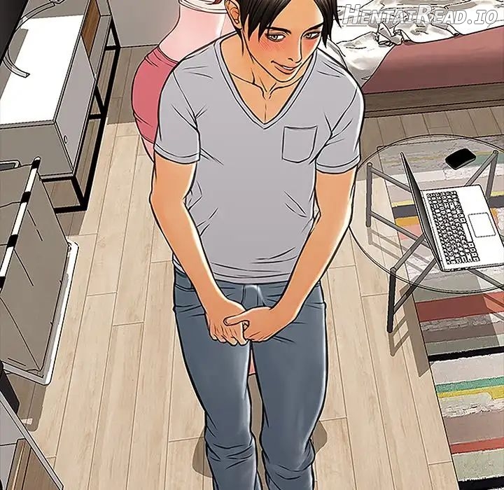 Superstar Cynthia Oh Chapter 12 - page 71