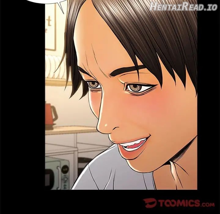 Superstar Cynthia Oh Chapter 12 - page 75