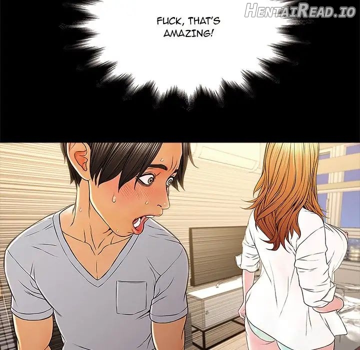 Superstar Cynthia Oh Chapter 12 - page 85