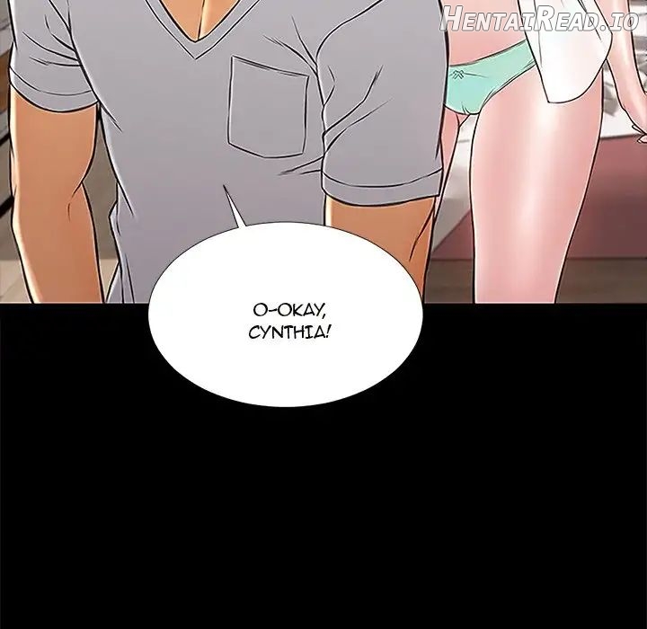 Superstar Cynthia Oh Chapter 12 - page 89