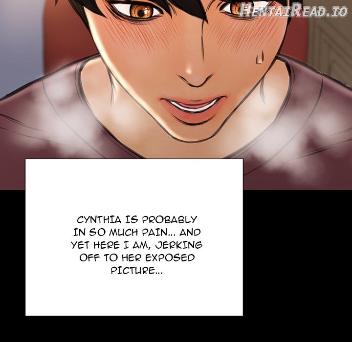 Superstar Cynthia Oh Chapter 29 - page 131