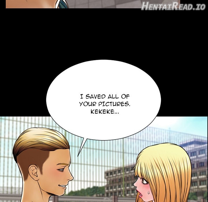 Superstar Cynthia Oh Chapter 29 - page 40