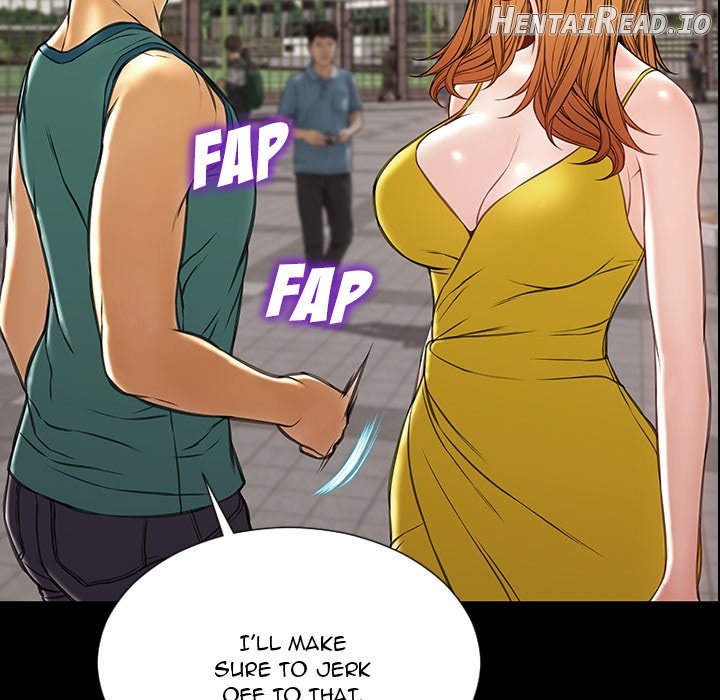 Superstar Cynthia Oh Chapter 29 - page 41