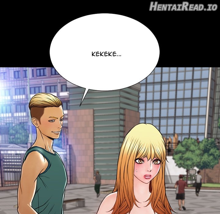 Superstar Cynthia Oh Chapter 29 - page 44
