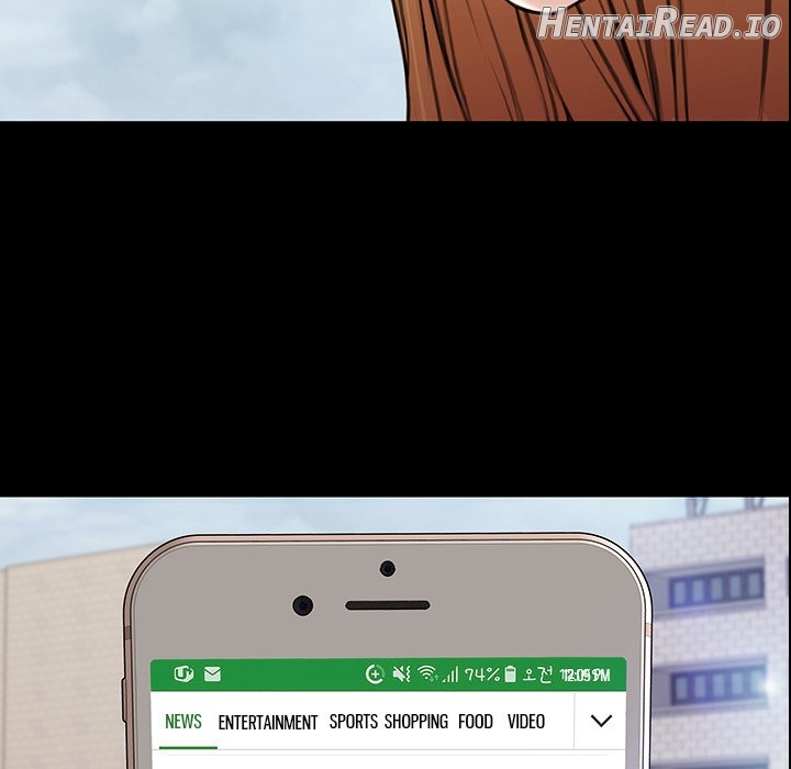 Superstar Cynthia Oh Chapter 29 - page 6