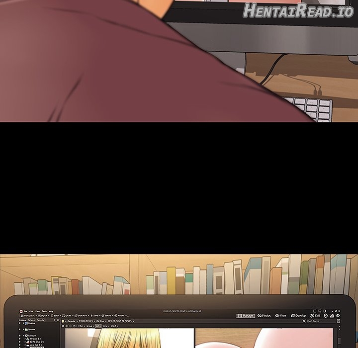 Superstar Cynthia Oh Chapter 29 - page 90