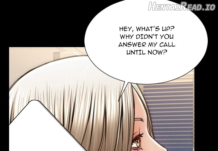 Superstar Cynthia Oh Chapter 30 - page 4
