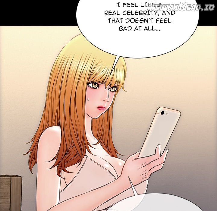 Superstar Cynthia Oh Chapter 31 - page 102