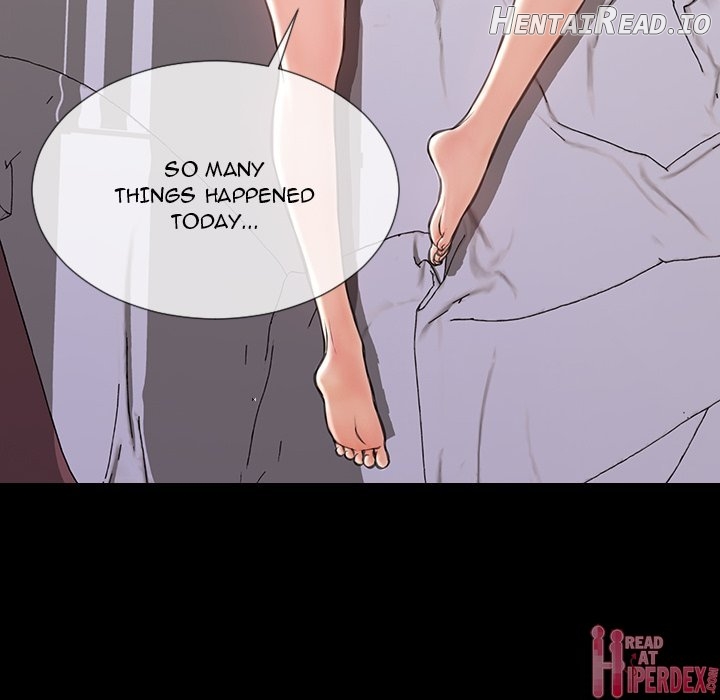 Superstar Cynthia Oh Chapter 31 - page 106