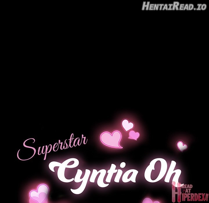 Superstar Cynthia Oh Chapter 31 - page 11