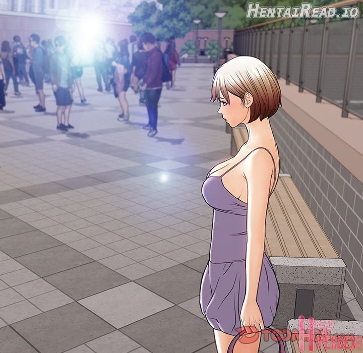 Superstar Cynthia Oh Chapter 31 - page 111