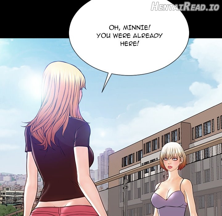 Superstar Cynthia Oh Chapter 31 - page 113