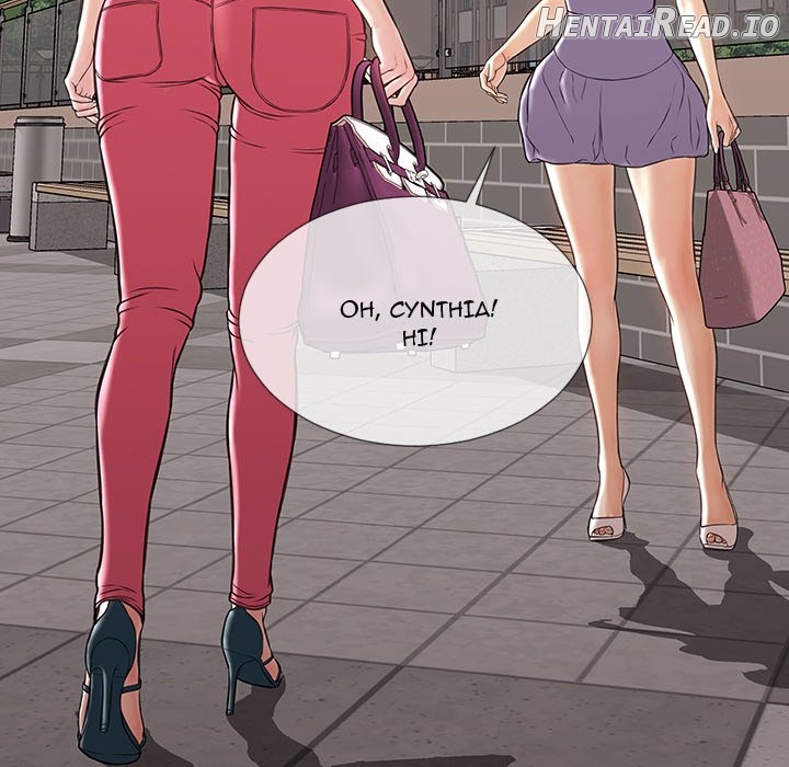 Superstar Cynthia Oh Chapter 31 - page 114