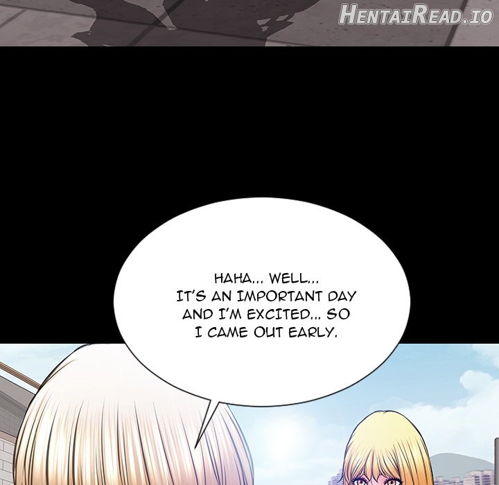 Superstar Cynthia Oh Chapter 31 - page 115