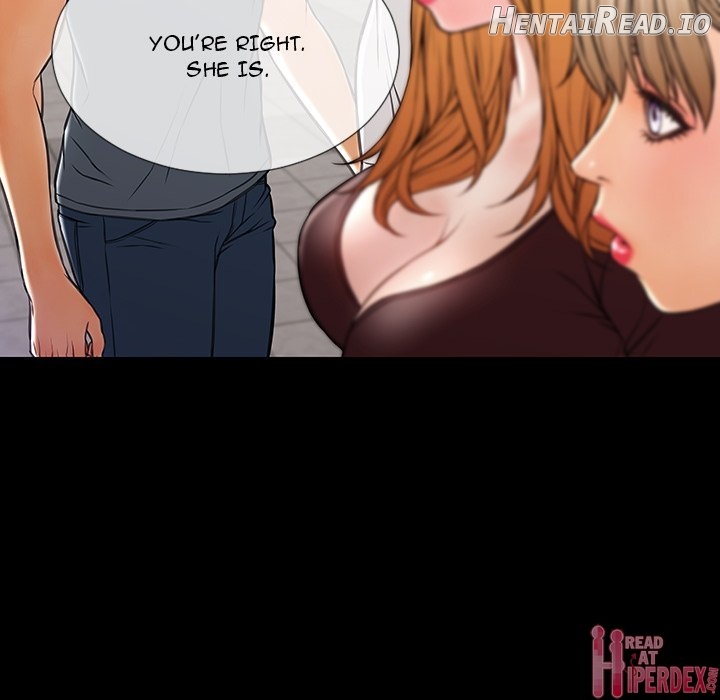 Superstar Cynthia Oh Chapter 31 - page 121