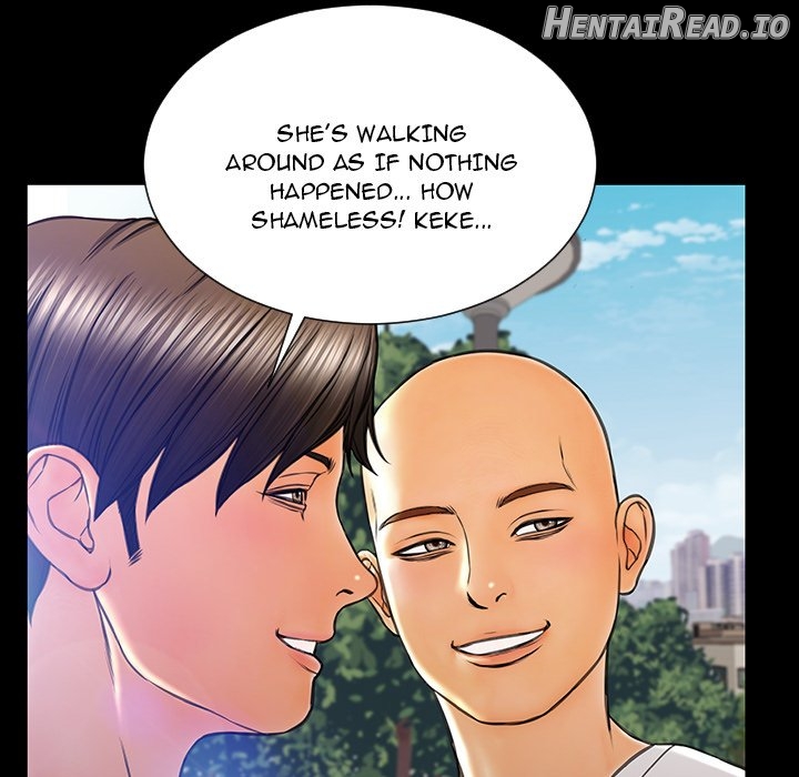 Superstar Cynthia Oh Chapter 31 - page 122