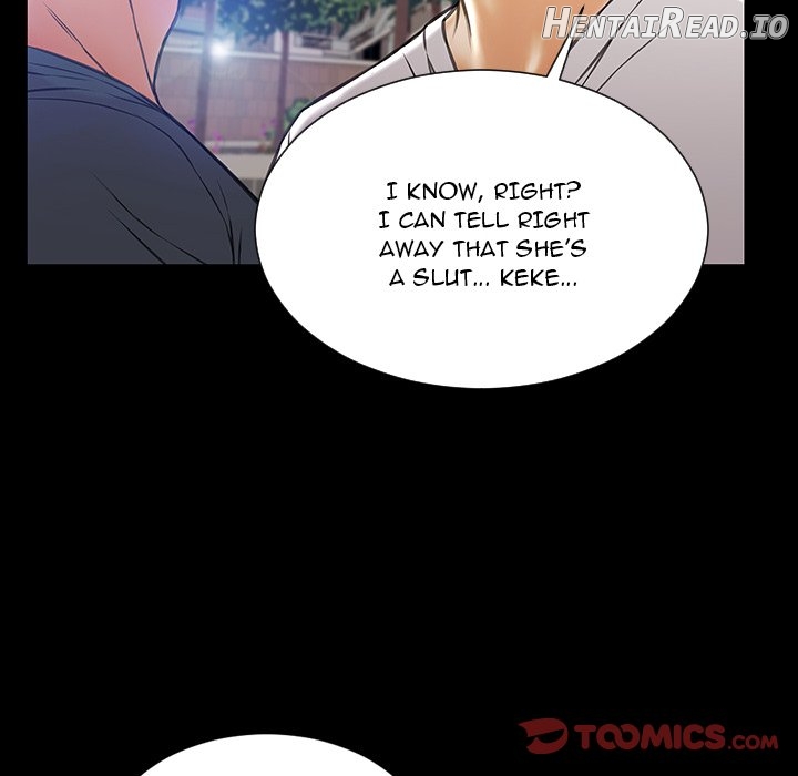 Superstar Cynthia Oh Chapter 31 - page 123