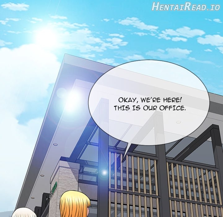 Superstar Cynthia Oh Chapter 31 - page 132