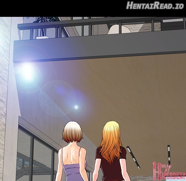 Superstar Cynthia Oh Chapter 31 - page 136