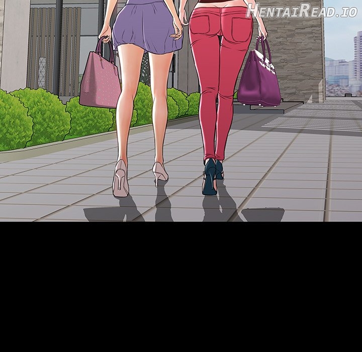 Superstar Cynthia Oh Chapter 31 - page 137