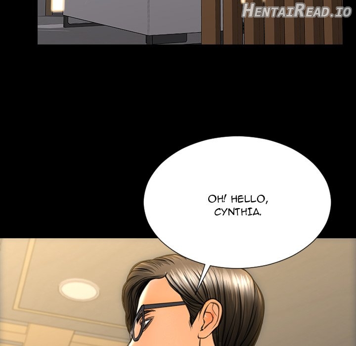 Superstar Cynthia Oh Chapter 31 - page 142