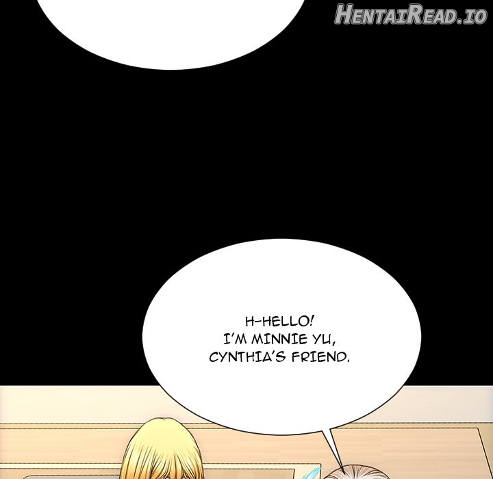 Superstar Cynthia Oh Chapter 31 - page 144