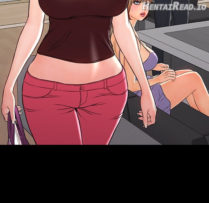 Superstar Cynthia Oh Chapter 31 - page 157
