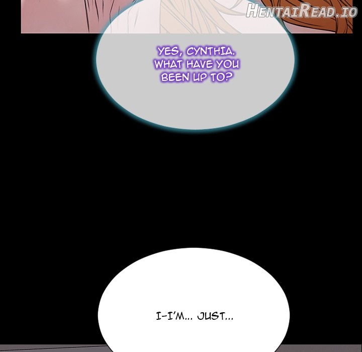 Superstar Cynthia Oh Chapter 31 - page 18