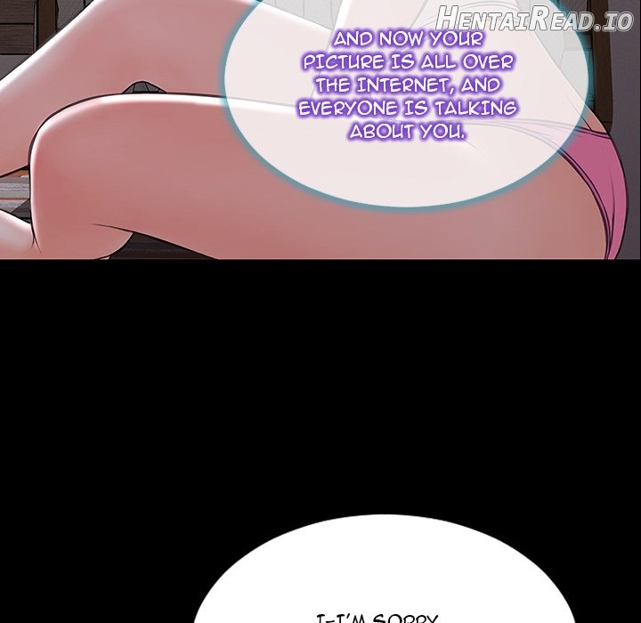 Superstar Cynthia Oh Chapter 31 - page 20