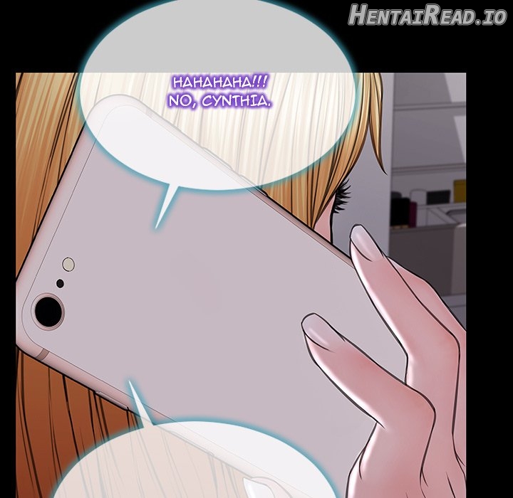 Superstar Cynthia Oh Chapter 31 - page 23