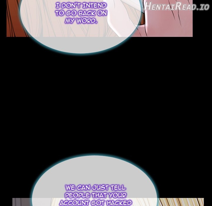 Superstar Cynthia Oh Chapter 31 - page 24