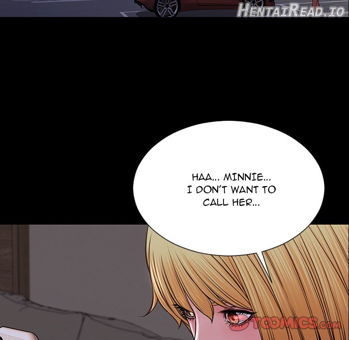 Superstar Cynthia Oh Chapter 31 - page 39