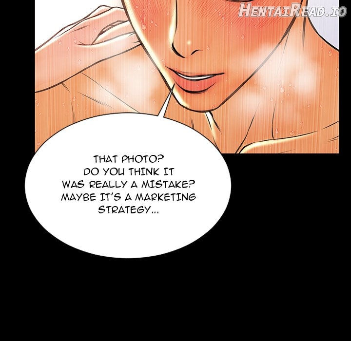 Superstar Cynthia Oh Chapter 31 - page 55