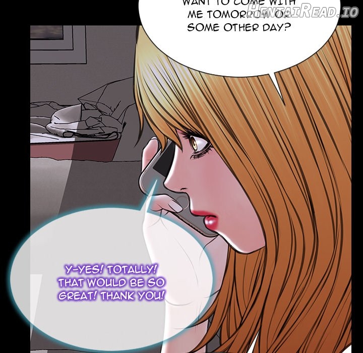 Superstar Cynthia Oh Chapter 31 - page 73