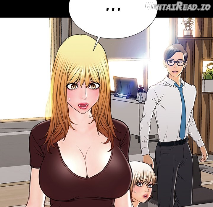Superstar Cynthia Oh Chapter 32 - page 10