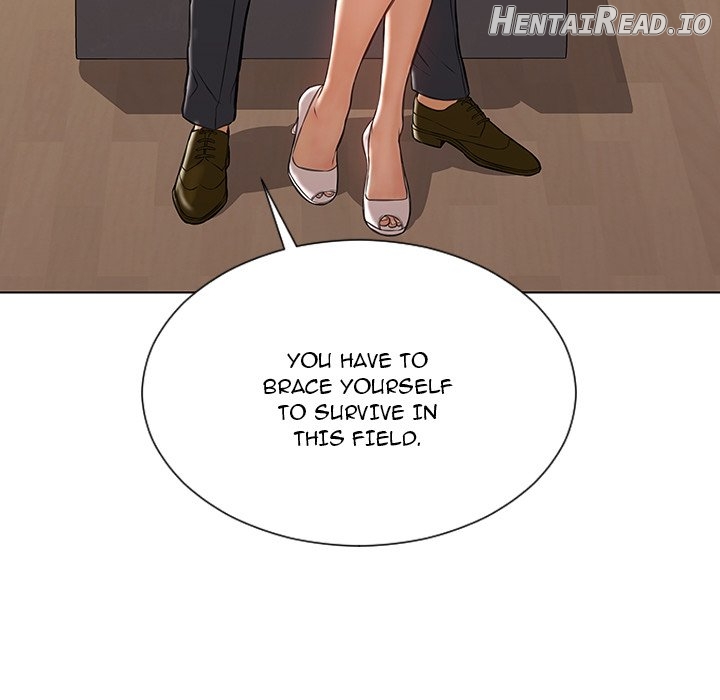 Superstar Cynthia Oh Chapter 32 - page 19