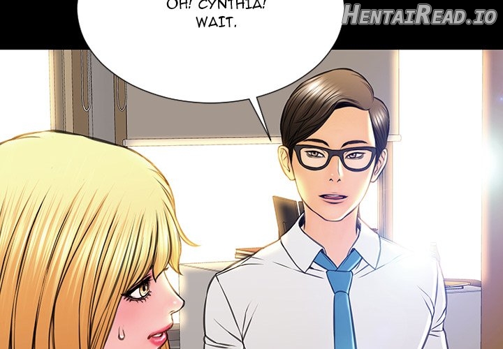 Superstar Cynthia Oh Chapter 32 - page 2