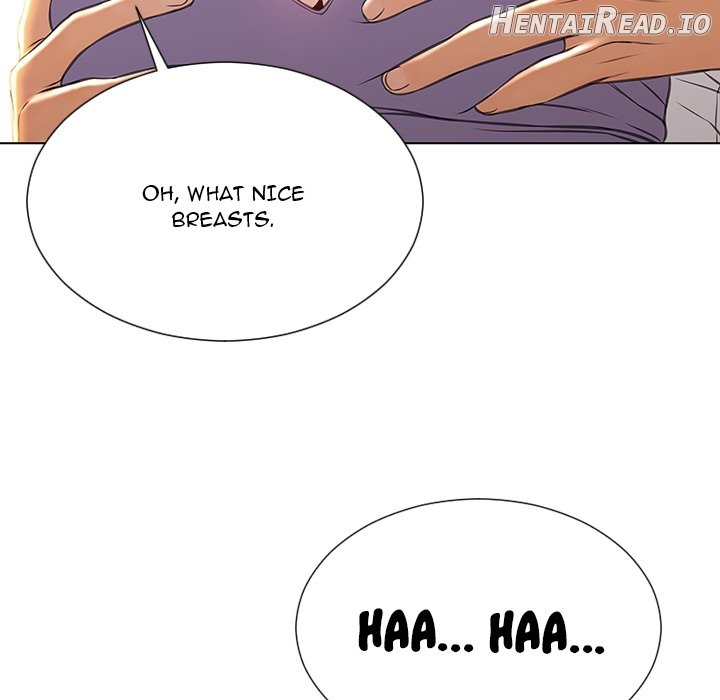 Superstar Cynthia Oh Chapter 32 - page 23