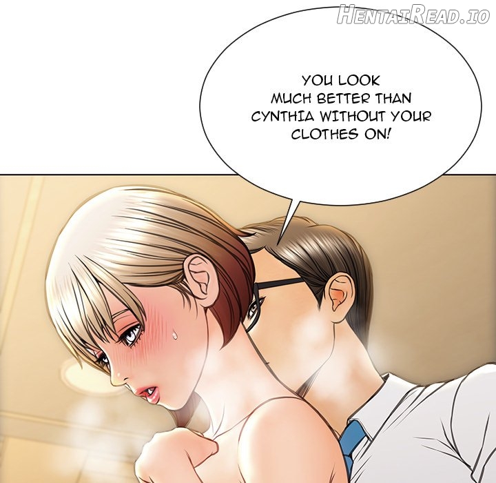 Superstar Cynthia Oh Chapter 32 - page 32