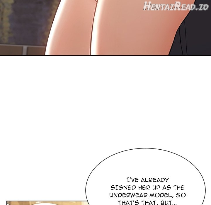 Superstar Cynthia Oh Chapter 32 - page 34