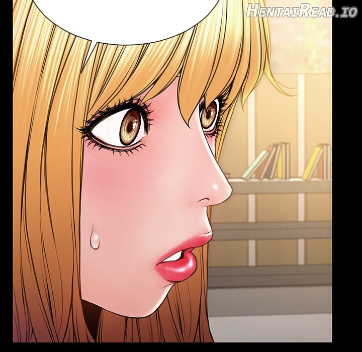 Superstar Cynthia Oh Chapter 32 - page 5
