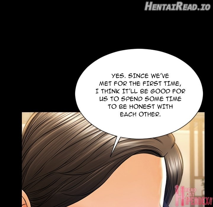 Superstar Cynthia Oh Chapter 32 - page 6