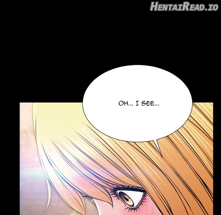 Superstar Cynthia Oh Chapter 32 - page 8