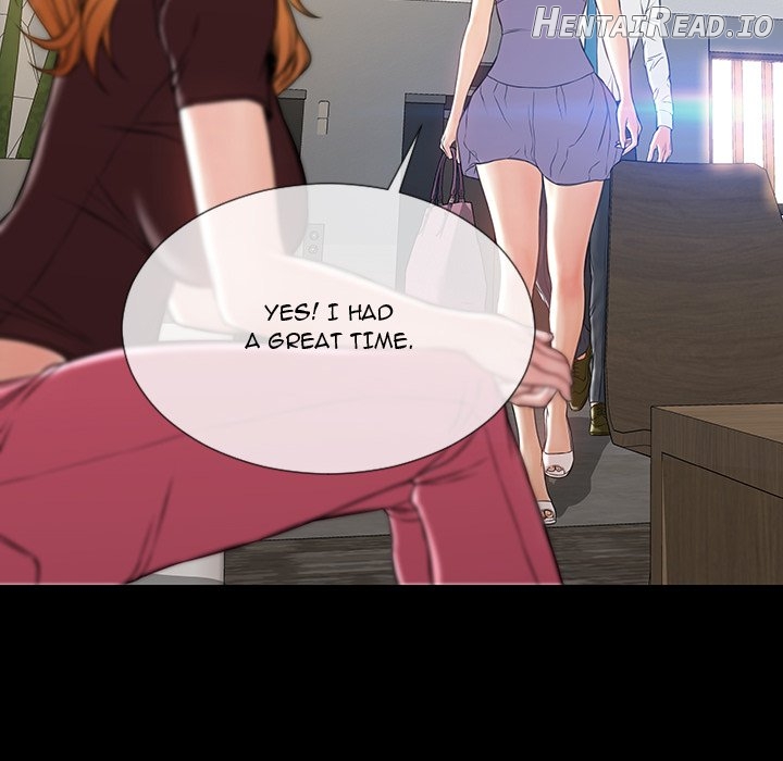 Superstar Cynthia Oh Chapter 32 - page 84