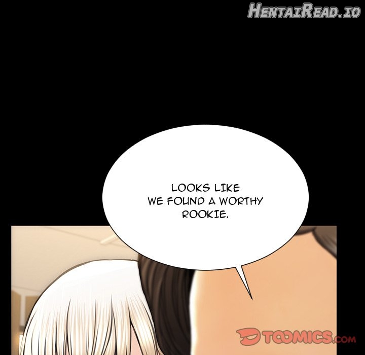 Superstar Cynthia Oh Chapter 32 - page 87